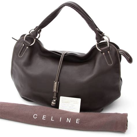 celine blade bag|celine handtas.